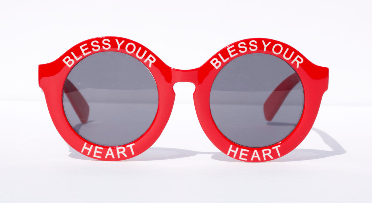 BLESS YOUR HEART