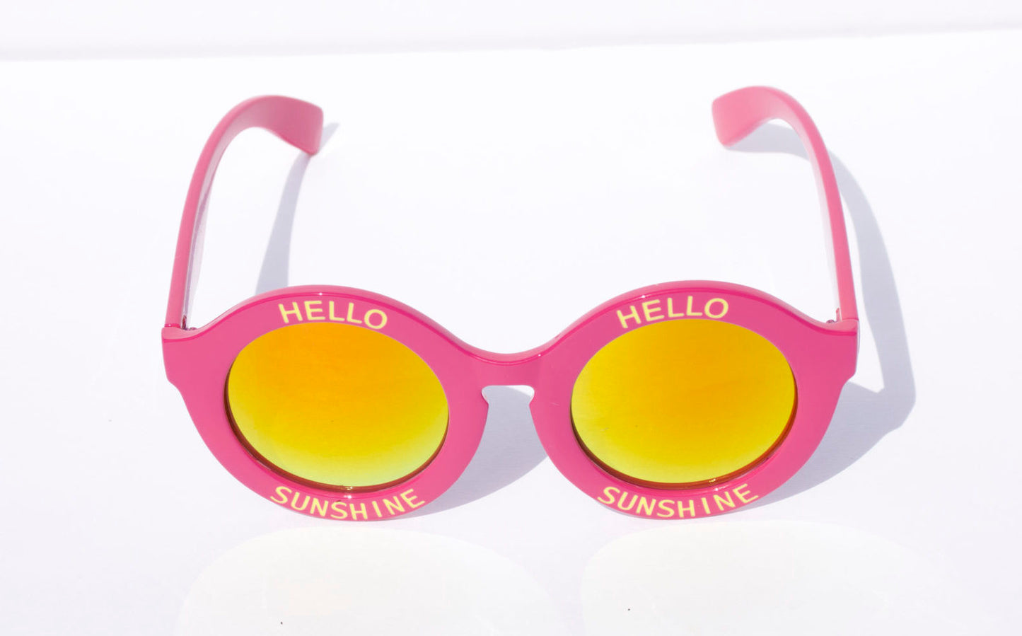 HELLO SUNSHINE