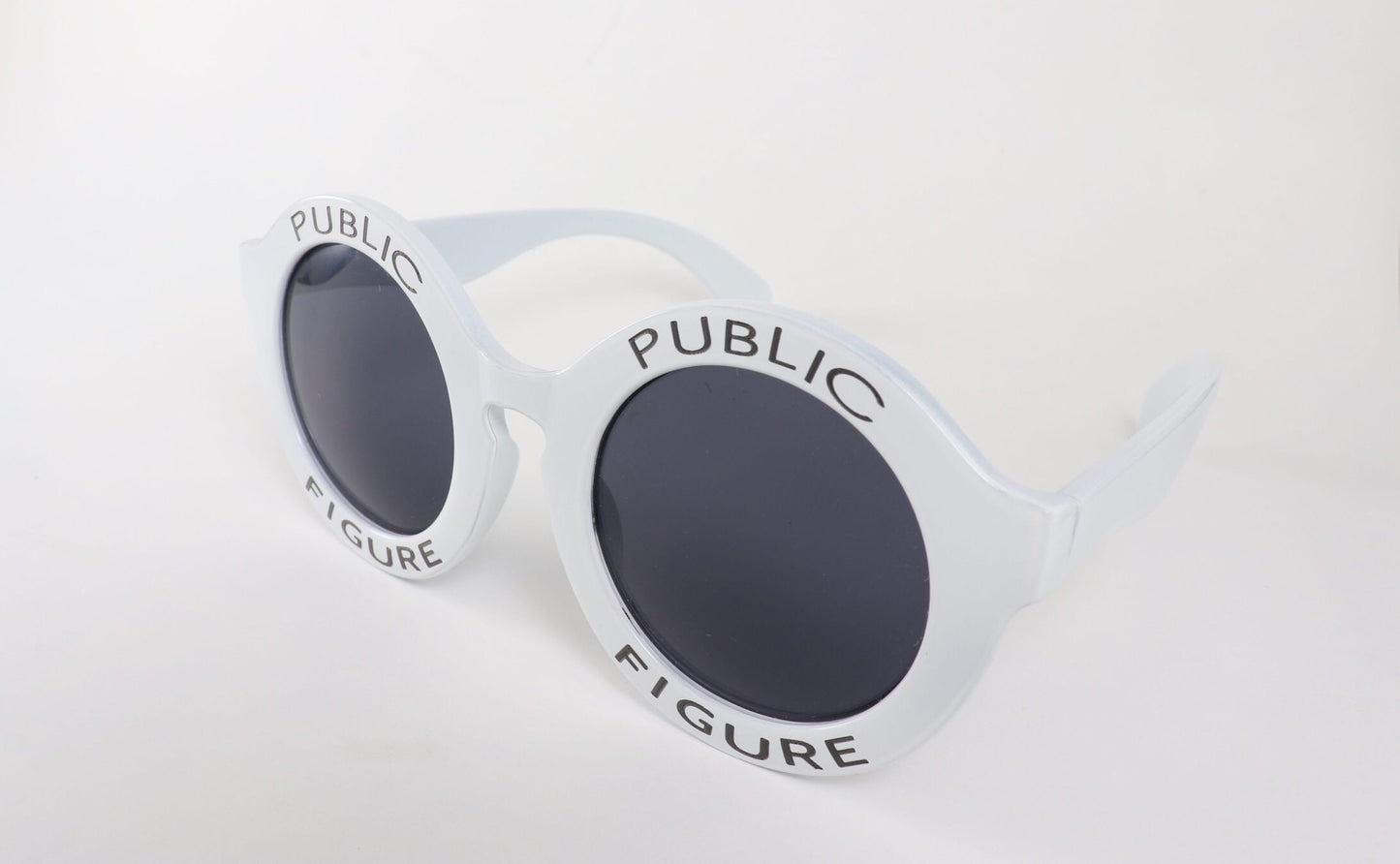 PUBLIC FIGURE
