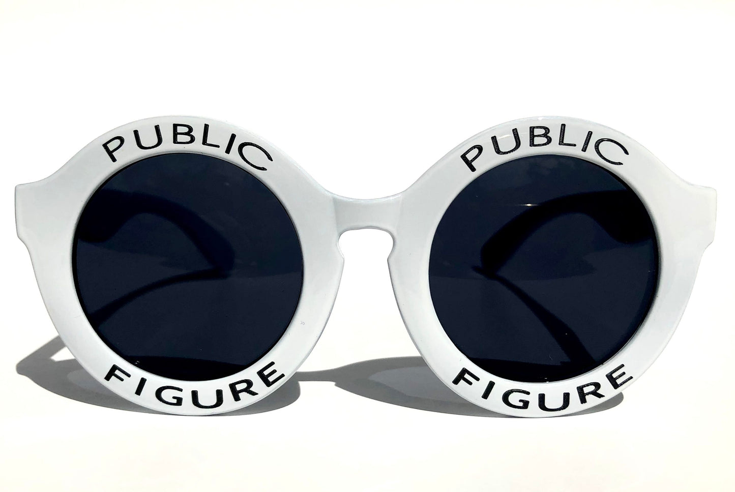 PUBLIC FIGURE