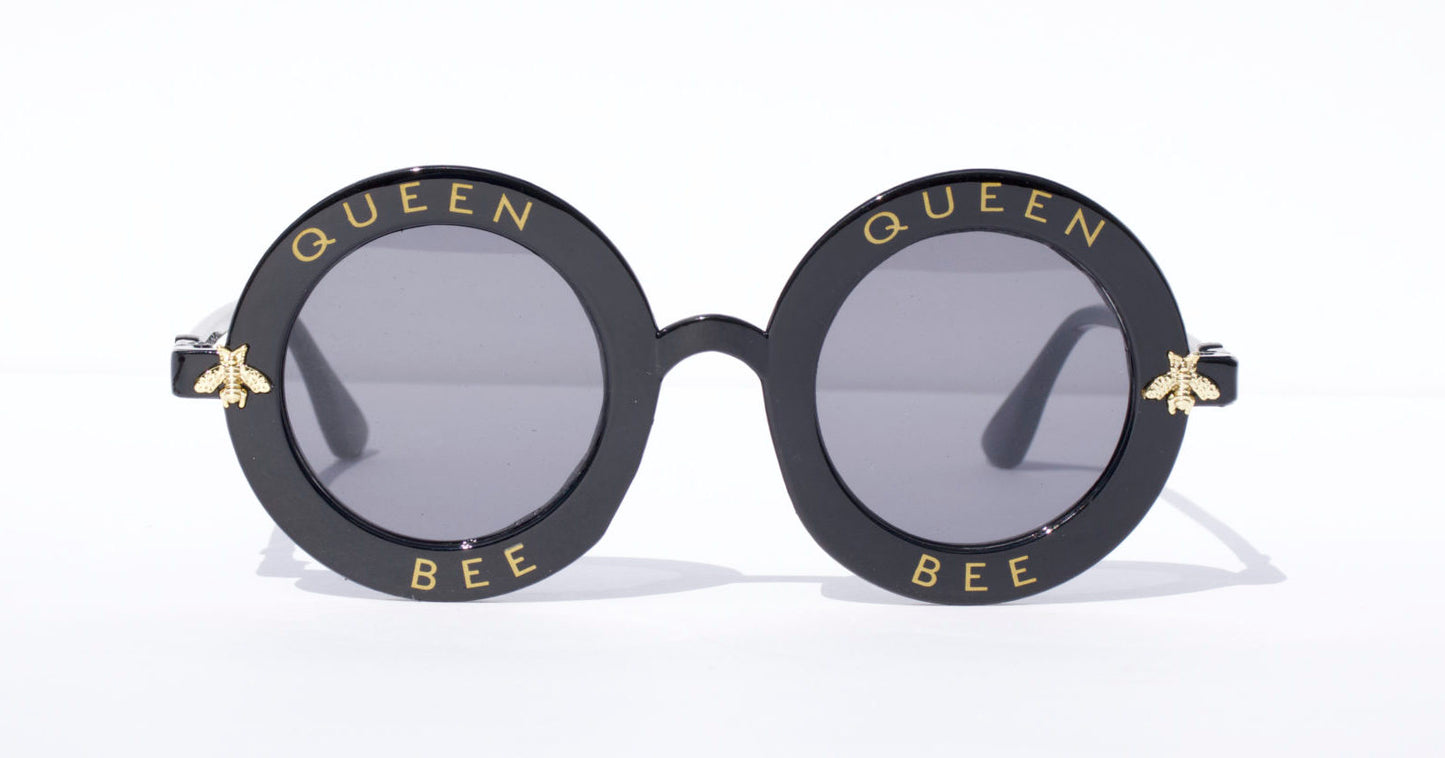 QUEEN BEE