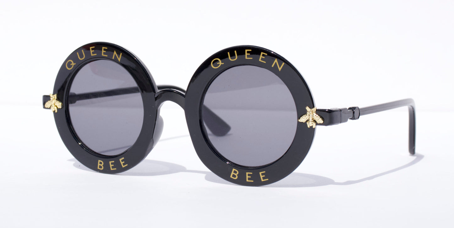 QUEEN BEE
