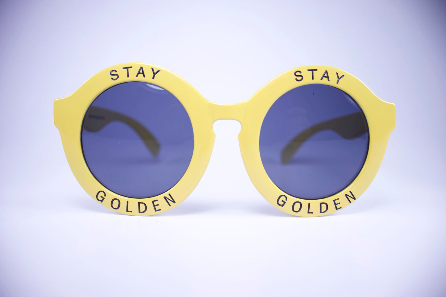 STAY GOLDEN
