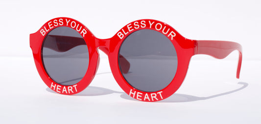 BLESS YOUR HEART