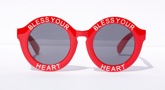 BLESS YOUR HEART