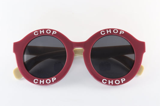 CHOP CHOP
