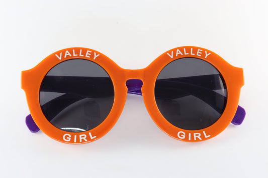 VALLEY GIRL