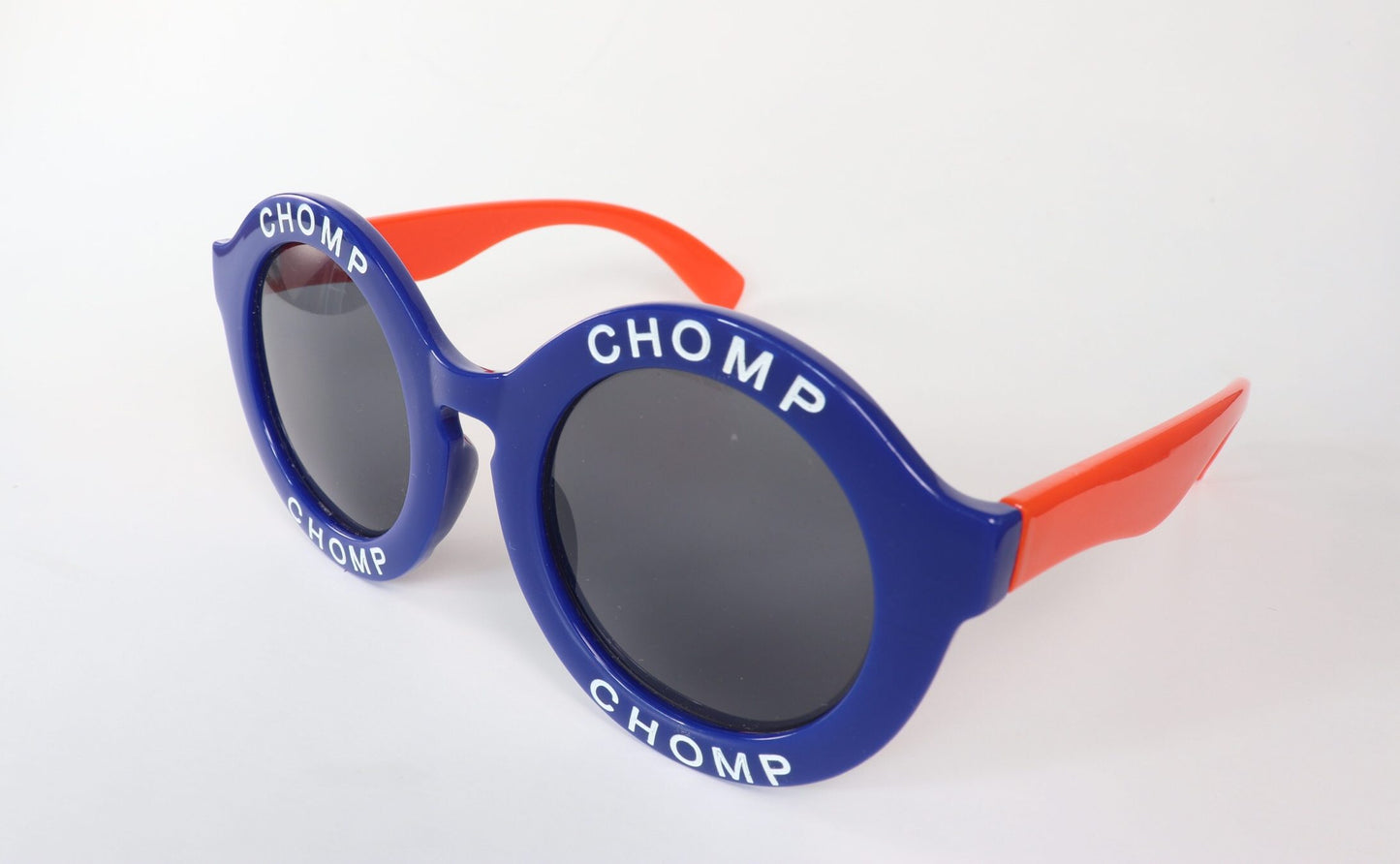 CHOMP CHOMP