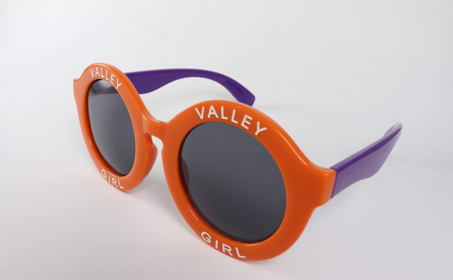 VALLEY GIRL