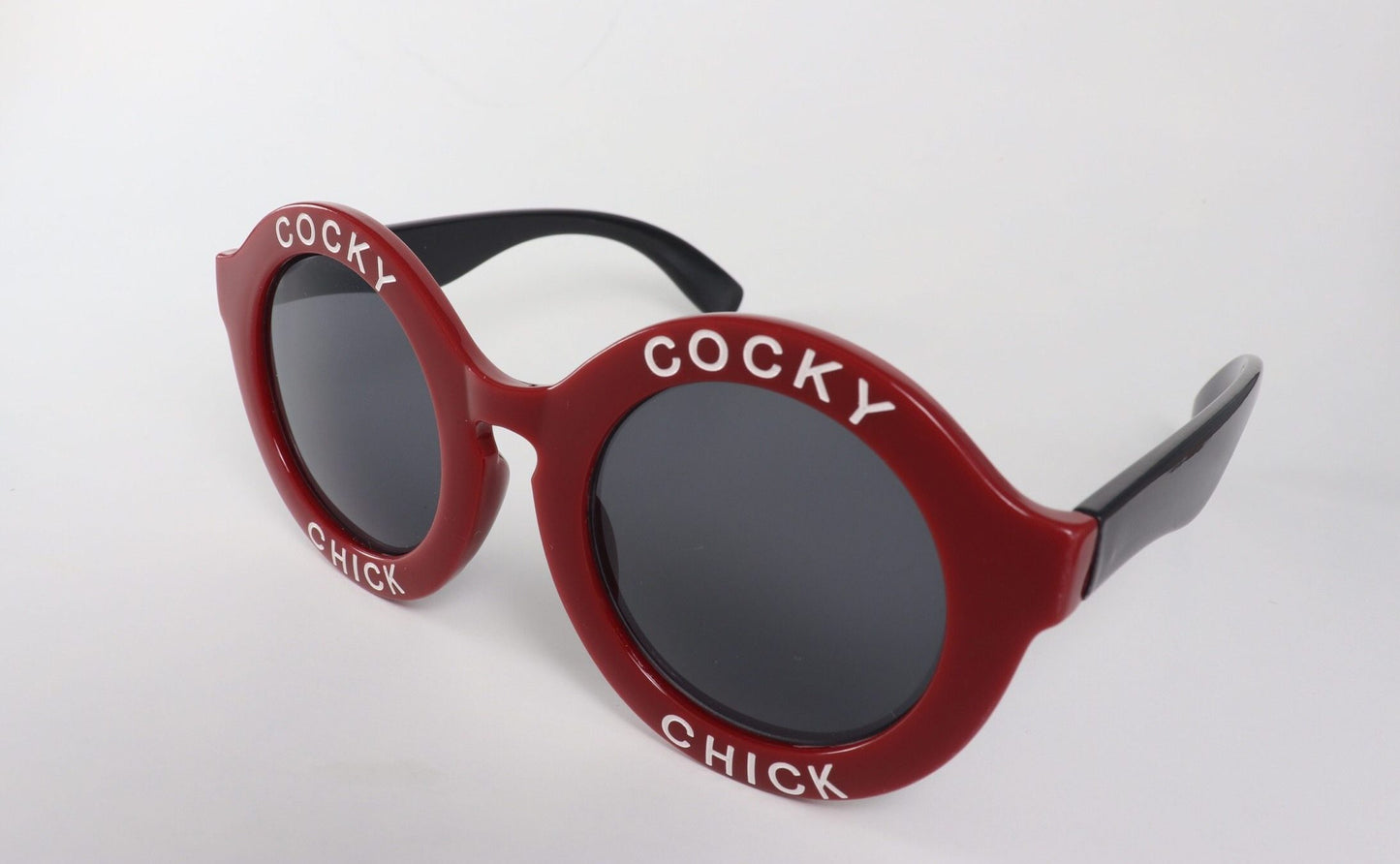 COCKY CHICK
