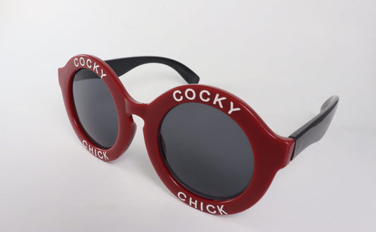 COCKY CHICK