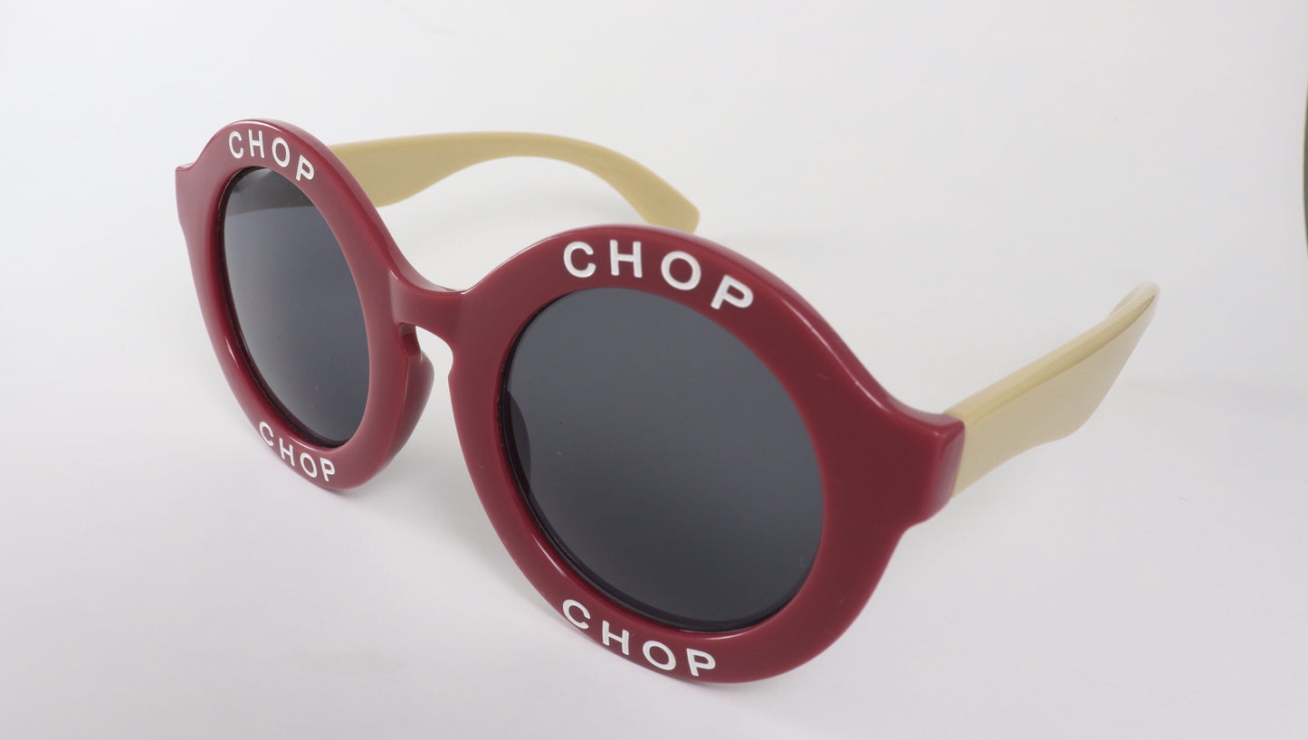 CHOP CHOP