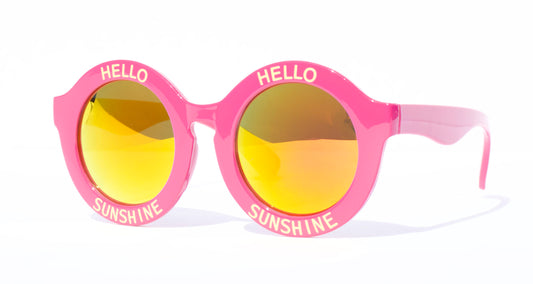 HELLO SUNSHINE