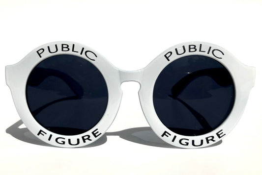 PUBLIC FIGURE