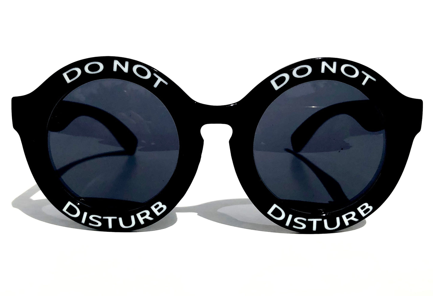 DO NOT DISTURB