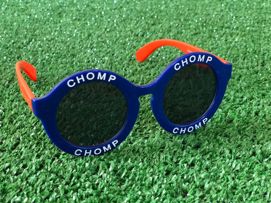 CHOMP CHOMP