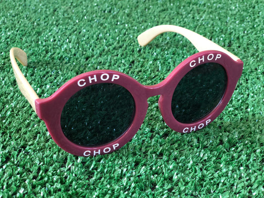 CHOP CHOP