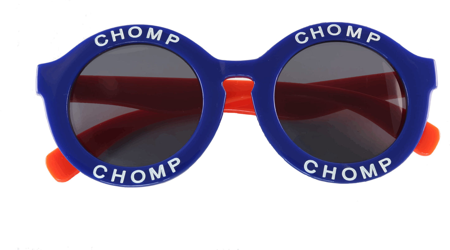 CHOMP CHOMP