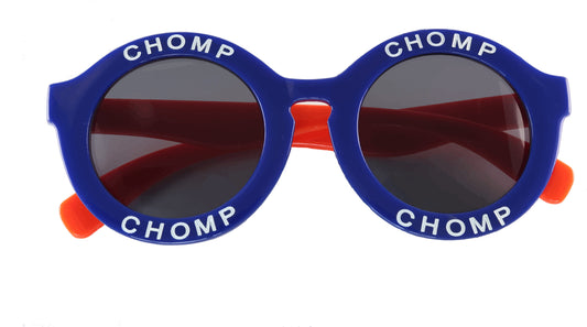 CHOMP CHOMP